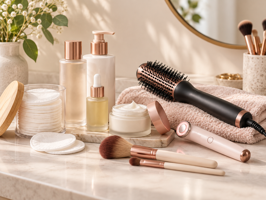 Beauty & Personal Care