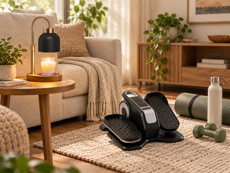 Home Comfort & Fitness